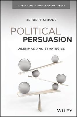 Book cover for Political Persuasion