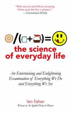 Cover of The Science of Everyday Life