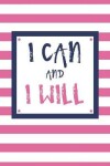 Book cover for I Can and I Will