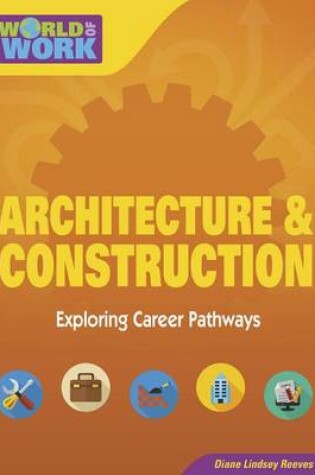 Cover of Architecture & Construction