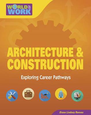 Cover of Architecture & Construction