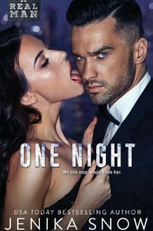 Cover of One Night