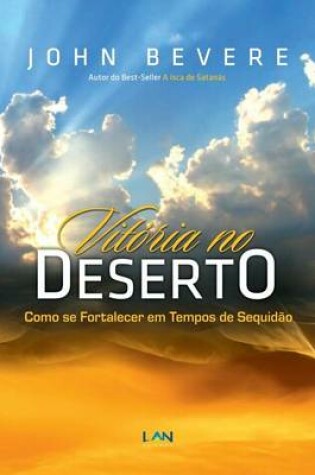Cover of Vitoria no Deserto