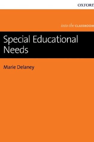 Cover of Special Educational Needs