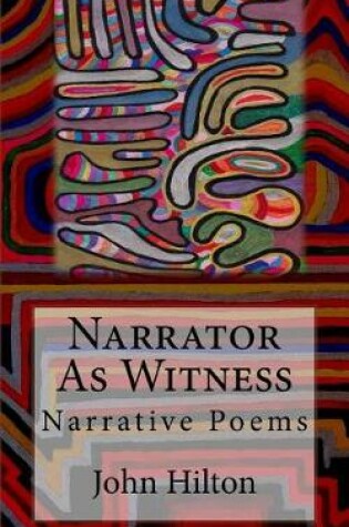 Cover of Narrator as Witness