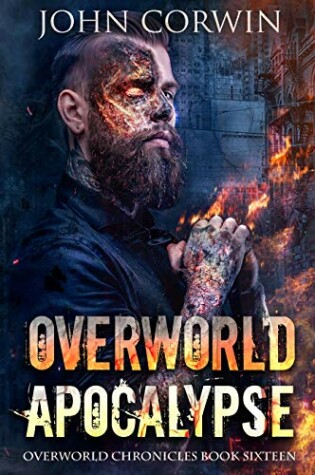 Cover of Overworld Apocalypse