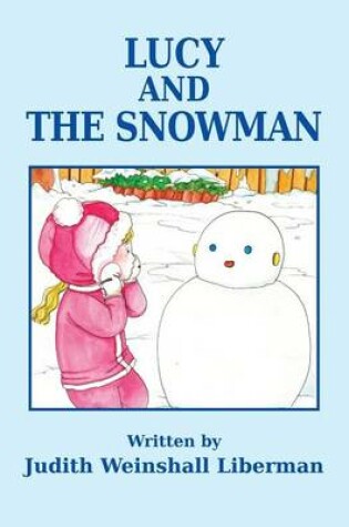 Cover of Lucy and the Snowman