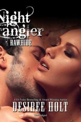 Cover of Night Wrangler