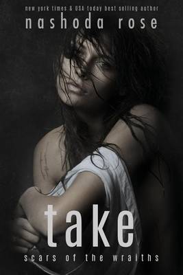 Book cover for Take