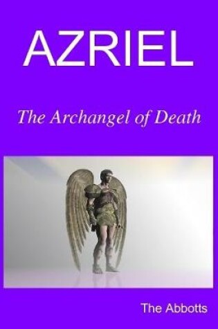 Cover of Azriel - The Archangel of Death