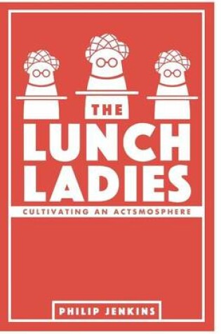 Cover of The Lunch Ladies