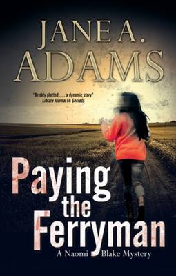 Cover of Paying the Ferryman