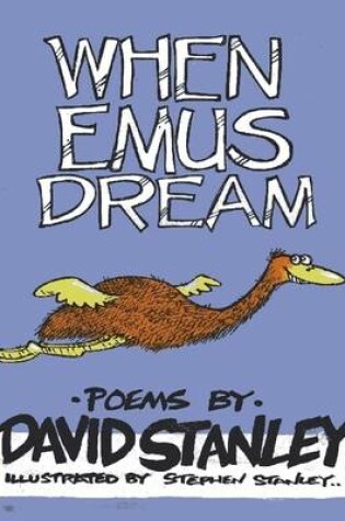 Cover of When Emus Dream