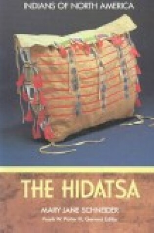 Cover of The Hidatsa