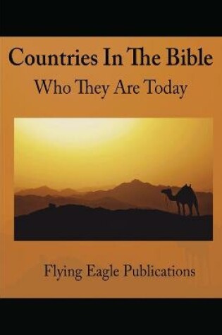 Cover of Countries In The Bible