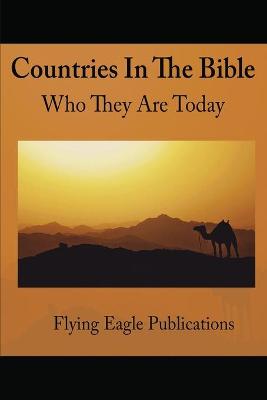 Book cover for Countries In The Bible