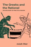 Book cover for The Greeks and the Rational