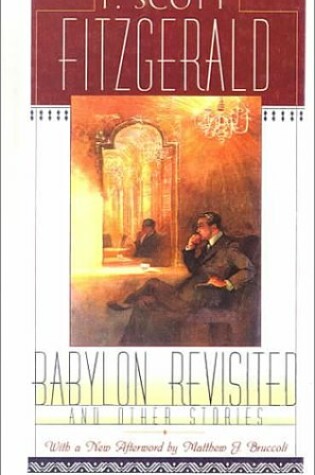 Cover of Babylon Revisited