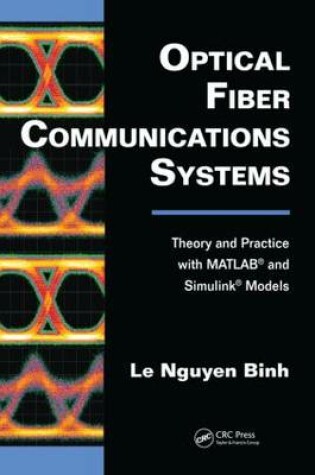 Cover of Optical Fiber Communications Systems