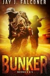 Book cover for Bunker
