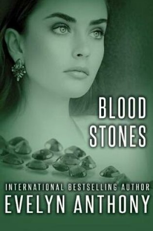 Cover of Blood Stones