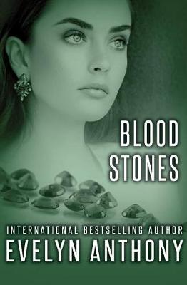 Book cover for Blood Stones