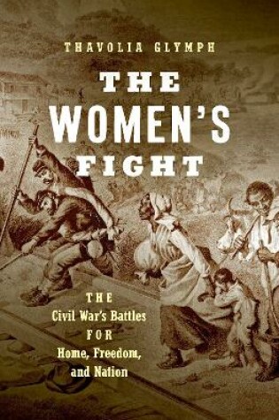 Cover of The Women's Fight