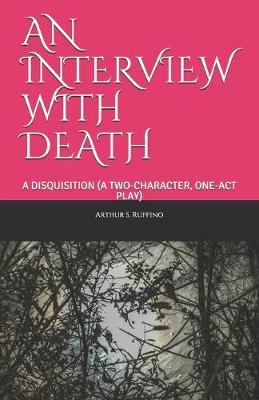Cover of An Interview with Death