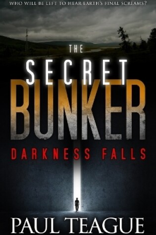 Cover of The Secret Bunker