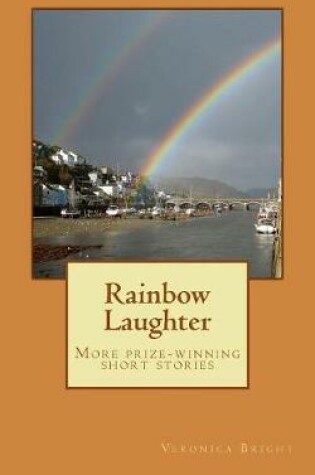 Cover of Rainbow Laughter