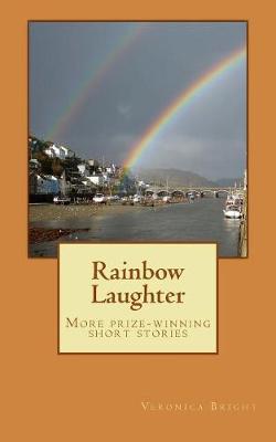 Book cover for Rainbow Laughter