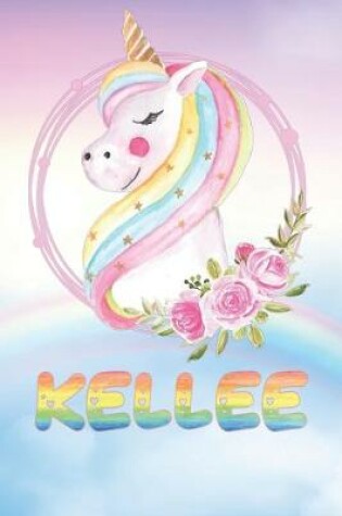 Cover of Kellee