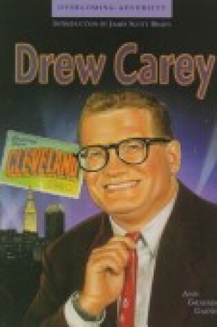 Cover of Drew Carey (Oa)