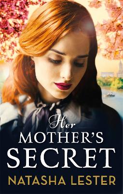 Book cover for Her Mother's Secret