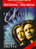 Cover of The X-Files