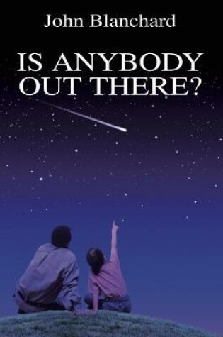 Cover of Is Anybody Out There ?