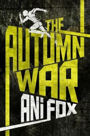 Cover of The Autumn War