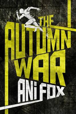 Book cover for The Autumn War