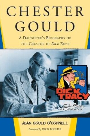 Cover of Chester Gould