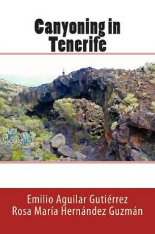 Cover of Canyoning in Tenerife