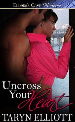 Book cover for Uncross Your Heart