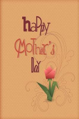 Book cover for Happy Mother's Day