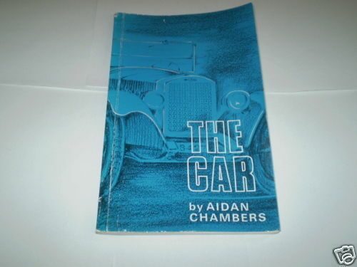 Cover of The Car