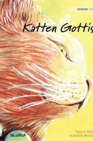 Cover of Katten Gottis