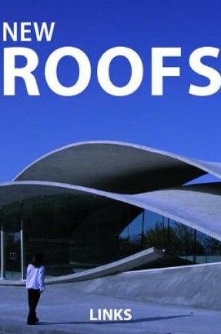 Cover of New Roofs