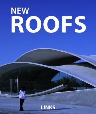 Book cover for New Roofs