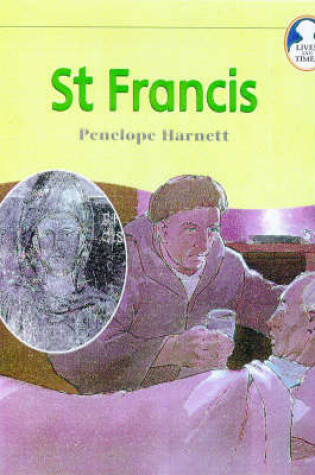 Cover of Lives and Times St Francis Paperback