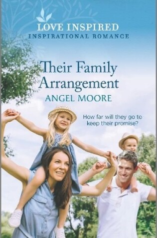 Cover of Their Family Arrangement