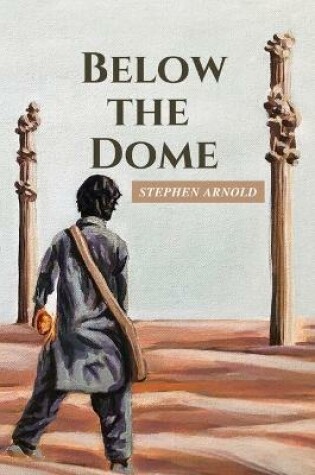 Cover of Below the Dome