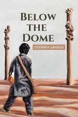 Book cover for Below the Dome